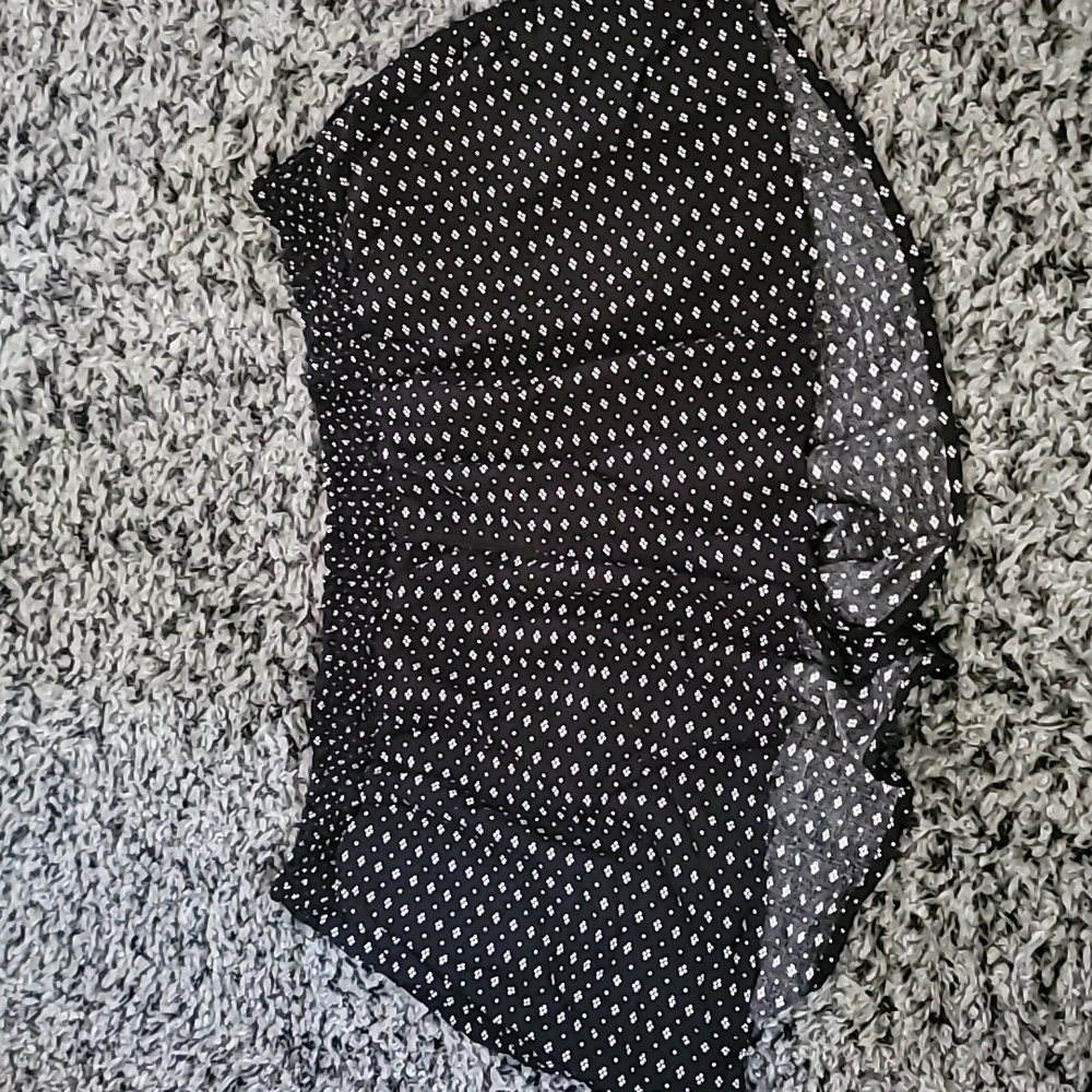 Stretchy and flowy shorts